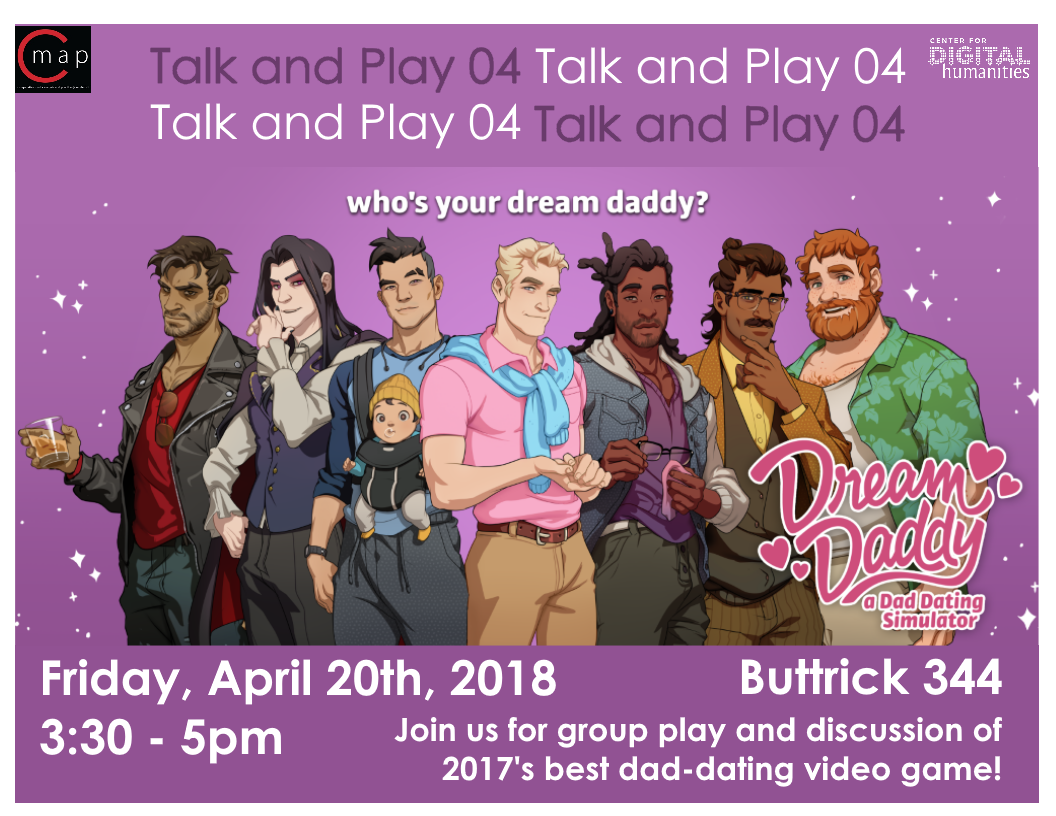 Talk and Play 04